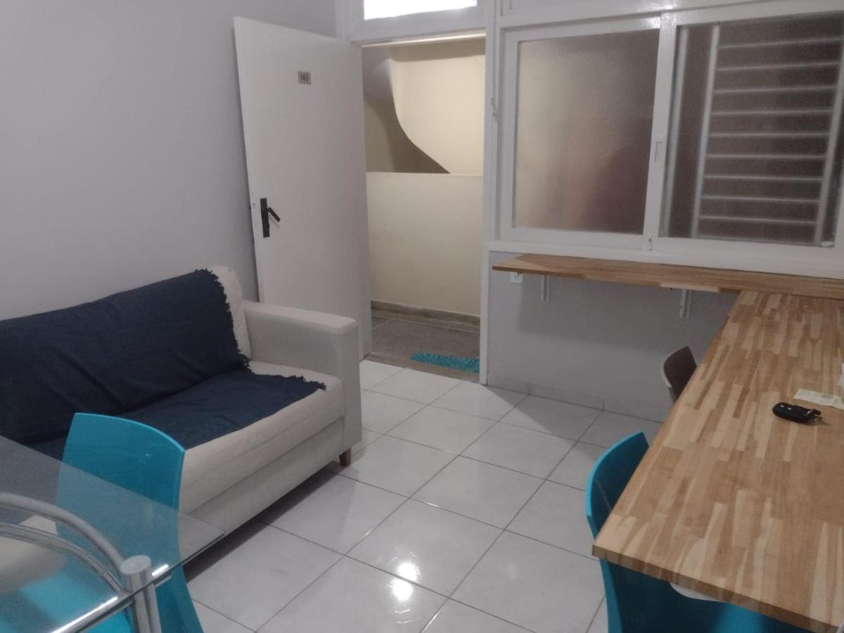 Ed L Palmas Praia Das Pitangueiras Apartment - Guaruja — Photos 2