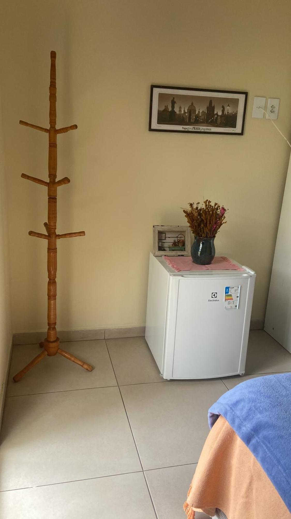 Suite Aconchegante, Ilhabela