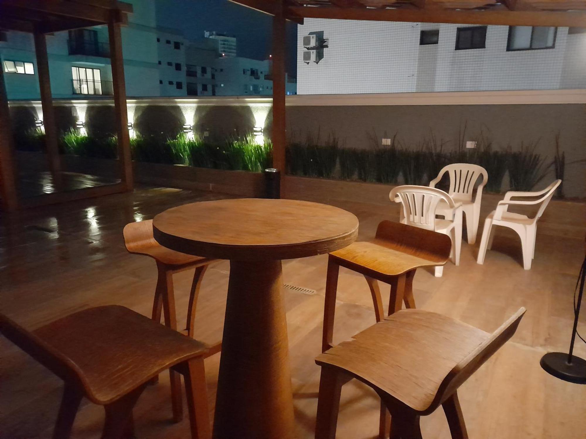 Marmeu Tombo — Fotos 3