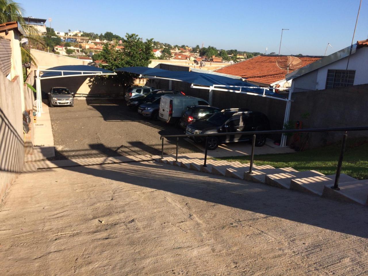 Flor Que Ri - Flats Mobiliados Na Melhor Localizacao — Fotos 1