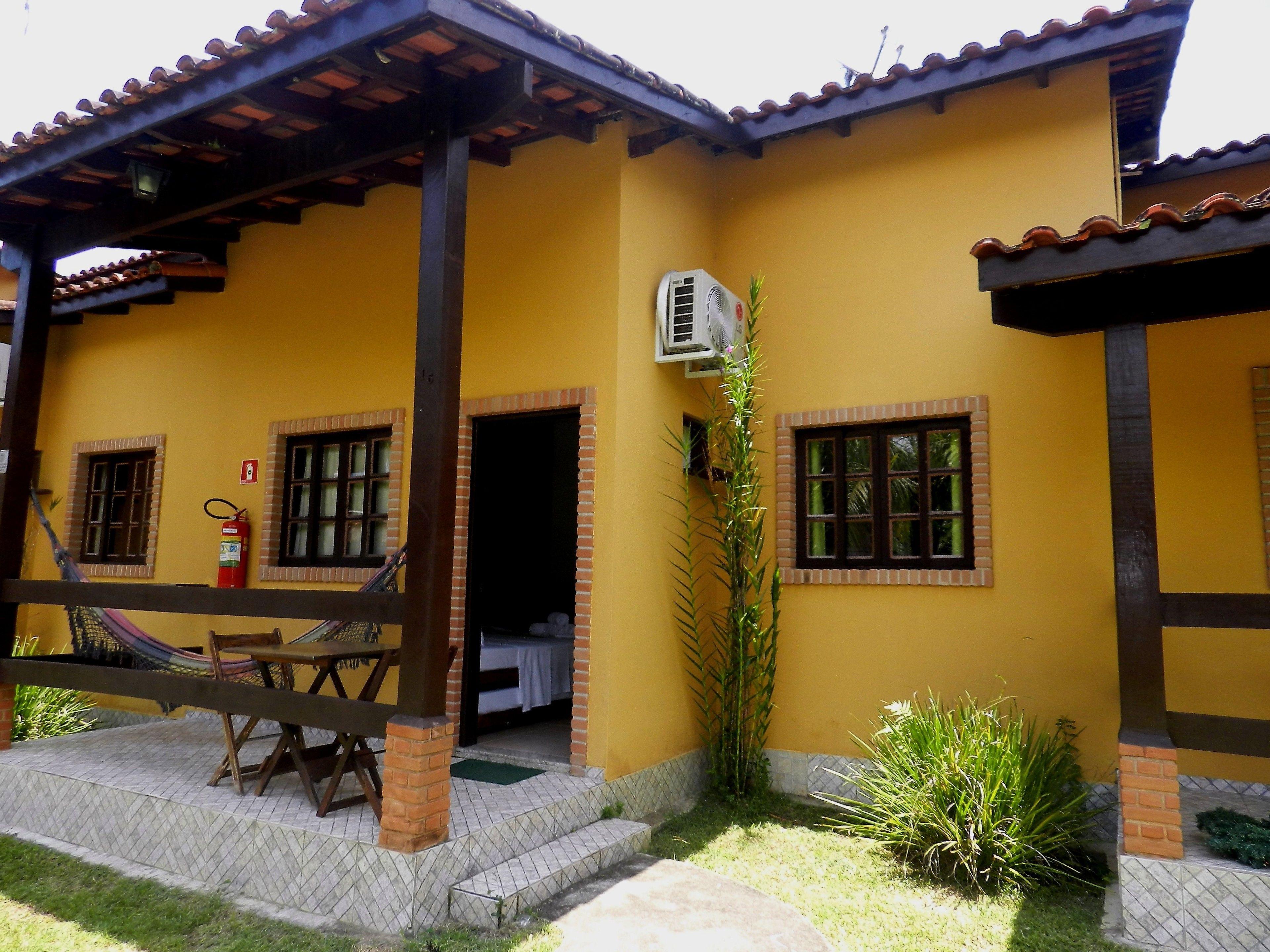 Hotel Bosques Do Massaguacu - Caraguatatuba — Photos 2