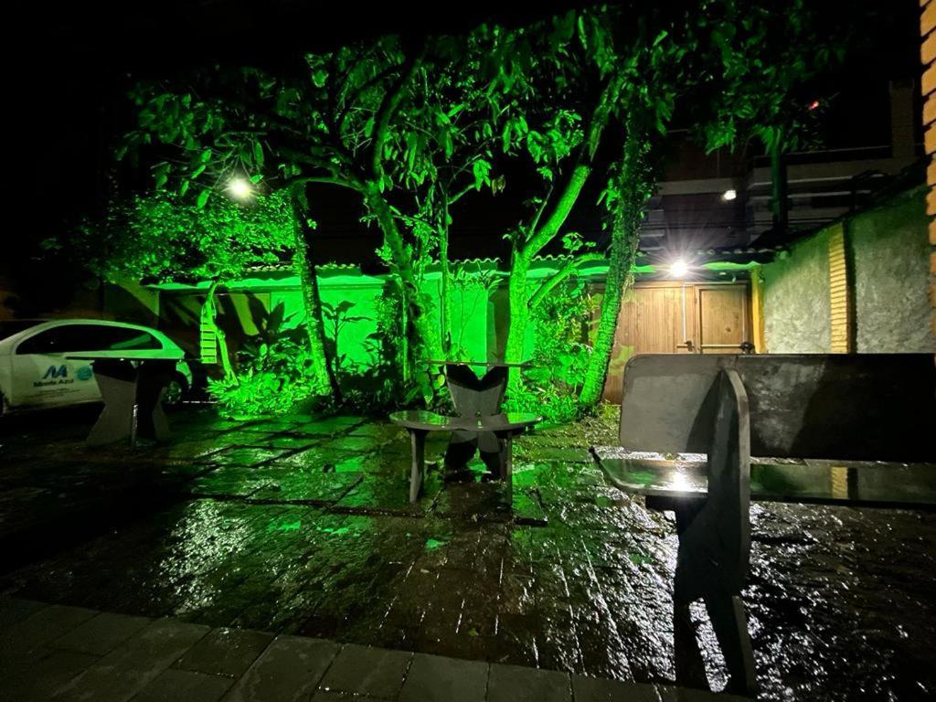 Hostel & Pousada Perolas De Bertioga, Bertioga