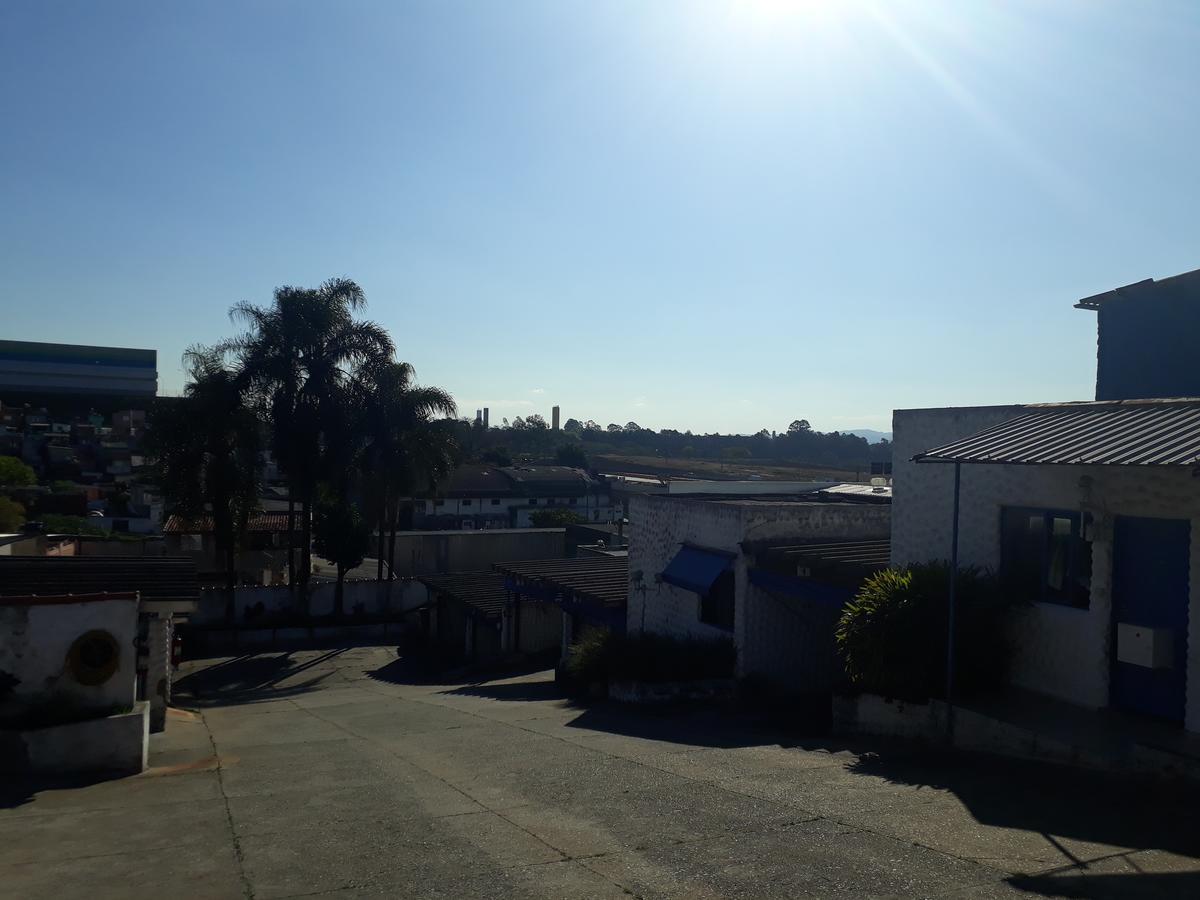 Casablanca Motel (Adults Only) - Guarulhos — Photos 2