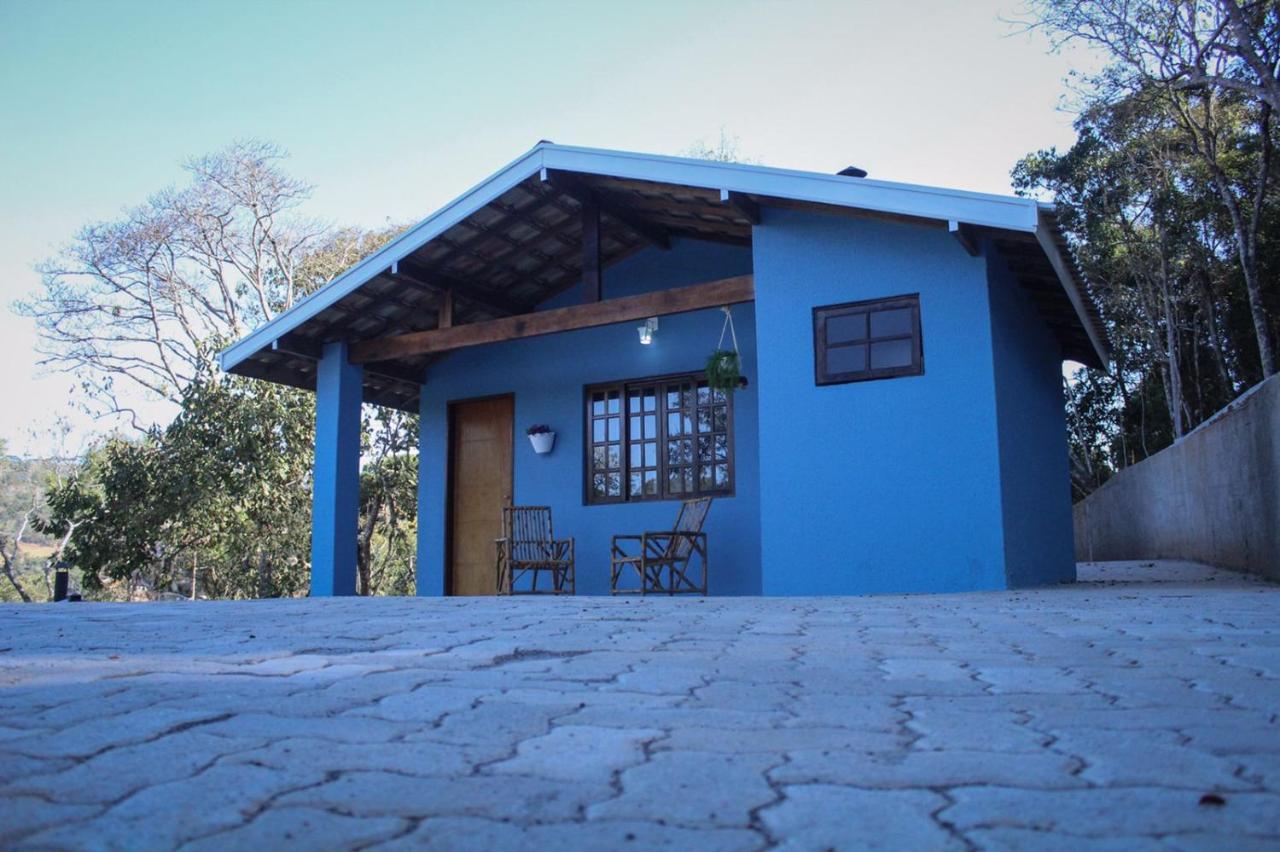 Chale Pico Agudo Hotel - Santo Antonio do Pinhal — Photos 2