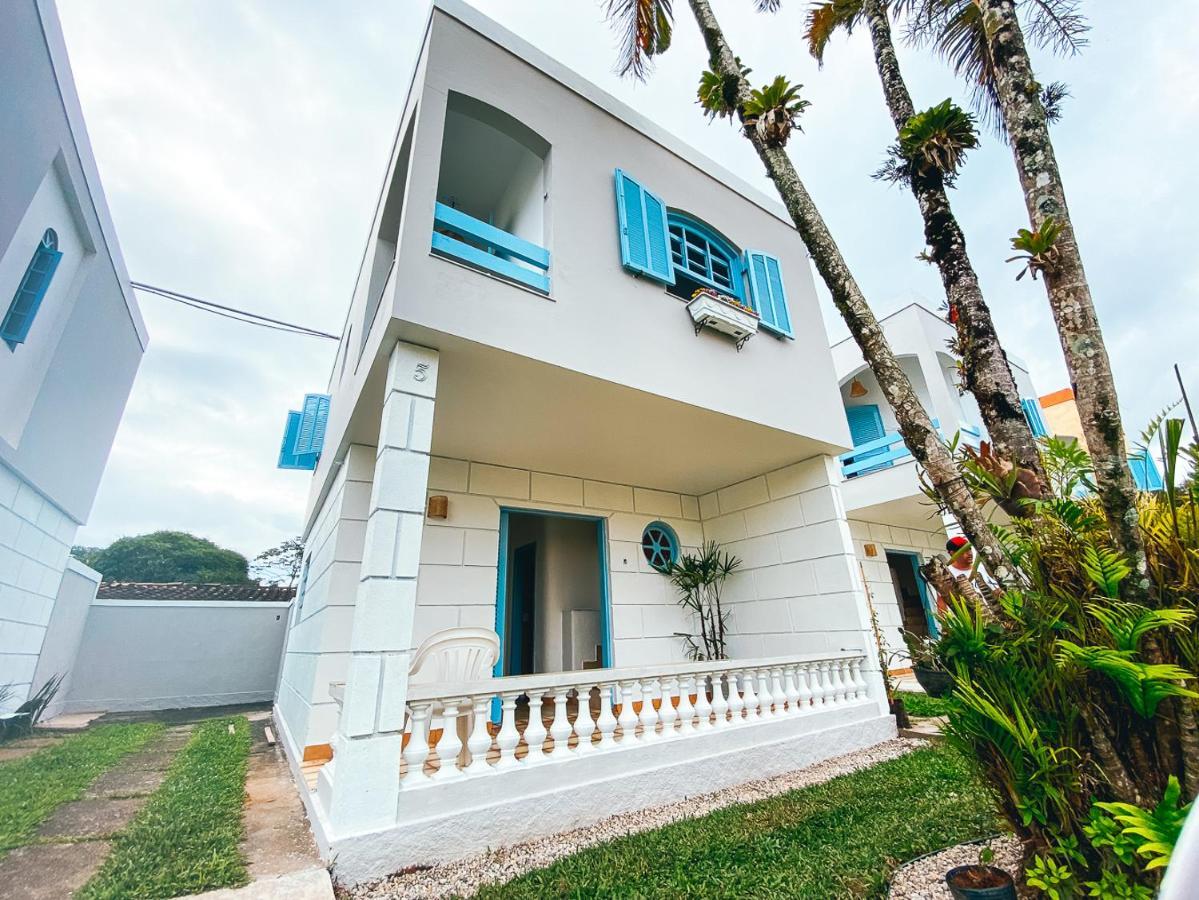 Villa Di Lazzaro - Ubatuba — Photos 1