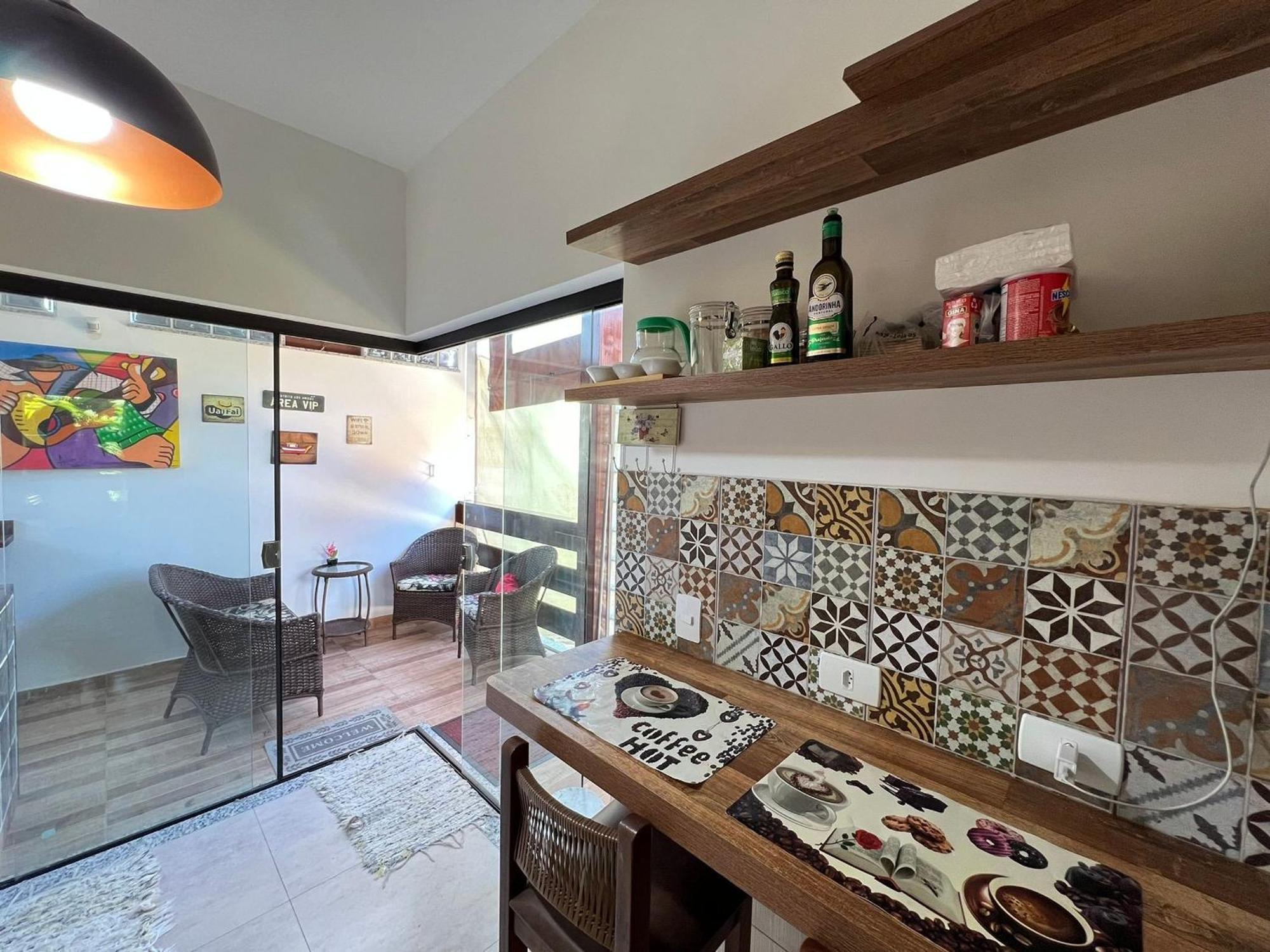 Residencial Porto Di Lazaro — Photos 2