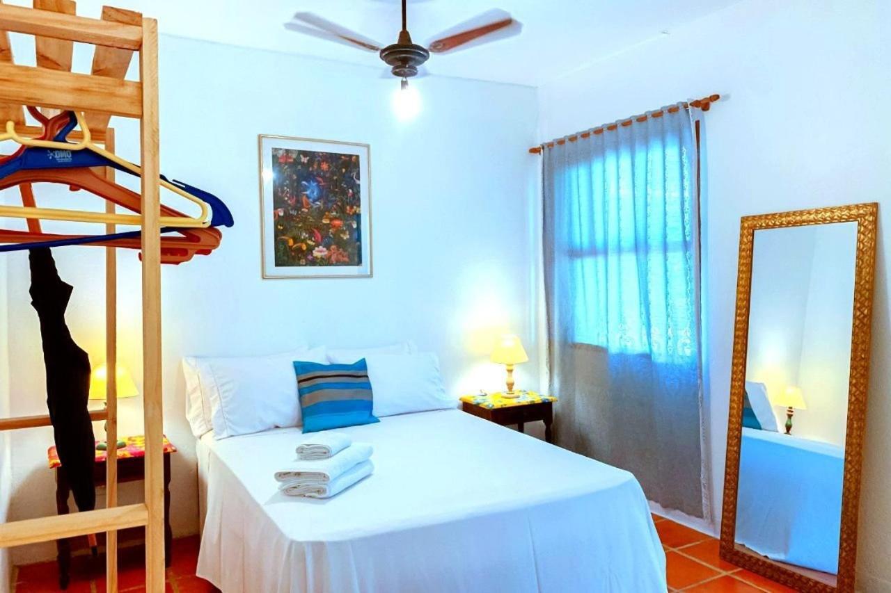 Elephant Guesthouse Beira Mar - Suites Com Cafe Da Manha - Ilhabela — Fotos 2