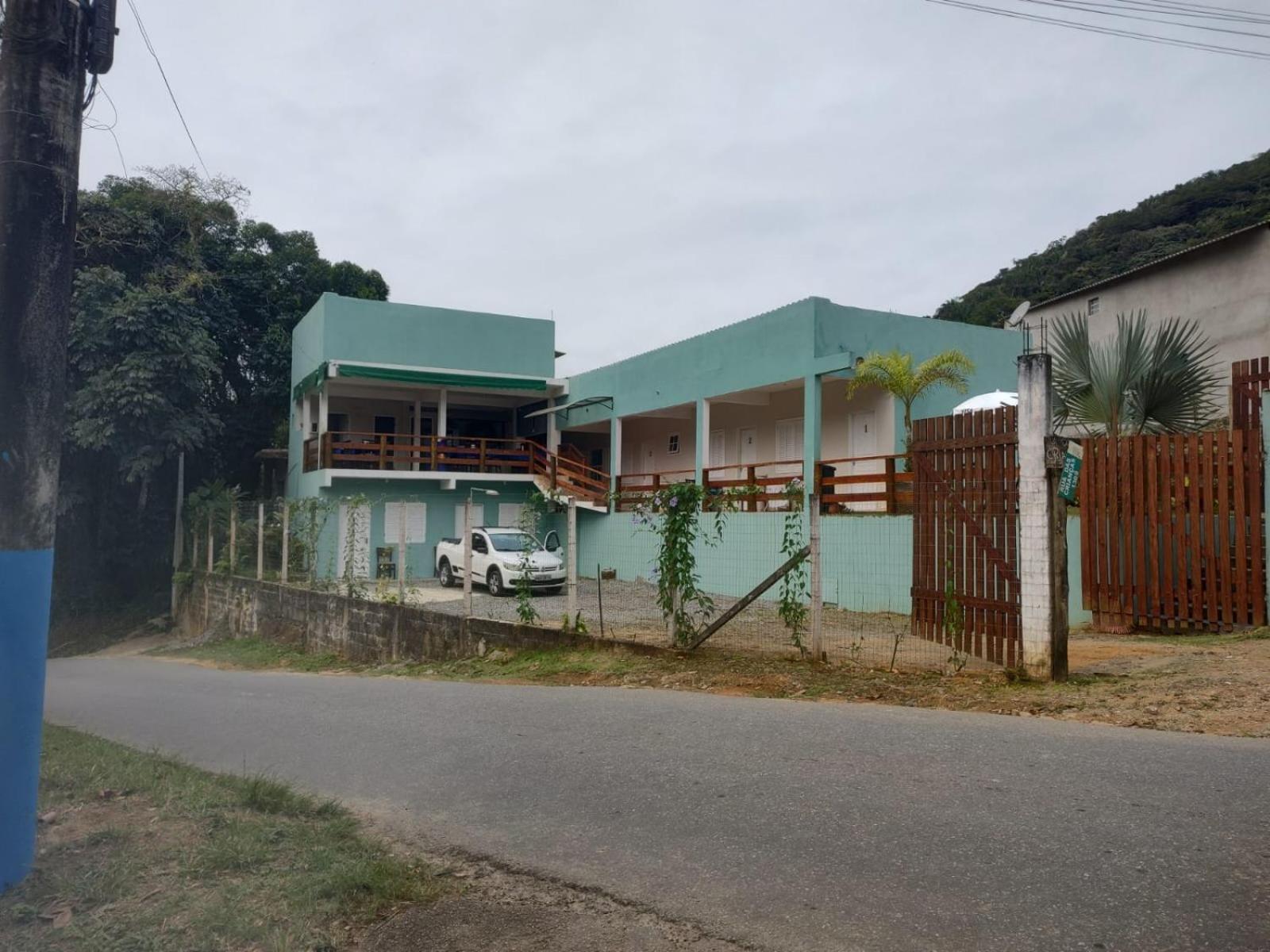 Suites Vitasha- Natureza E Praia - Ubatuba, Ubatuba