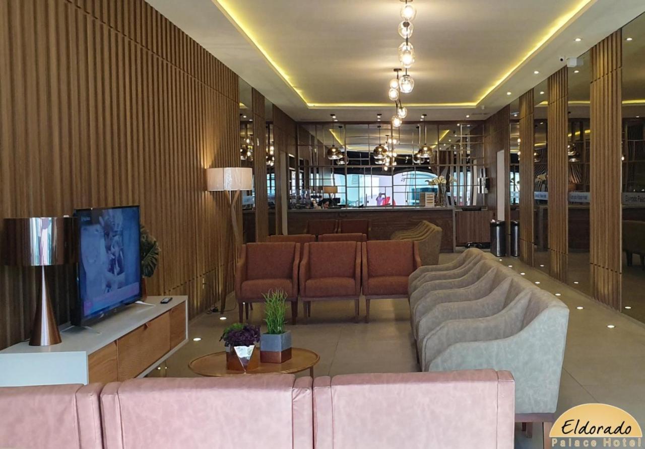 Eldorado Palace Hotel — Photos 2