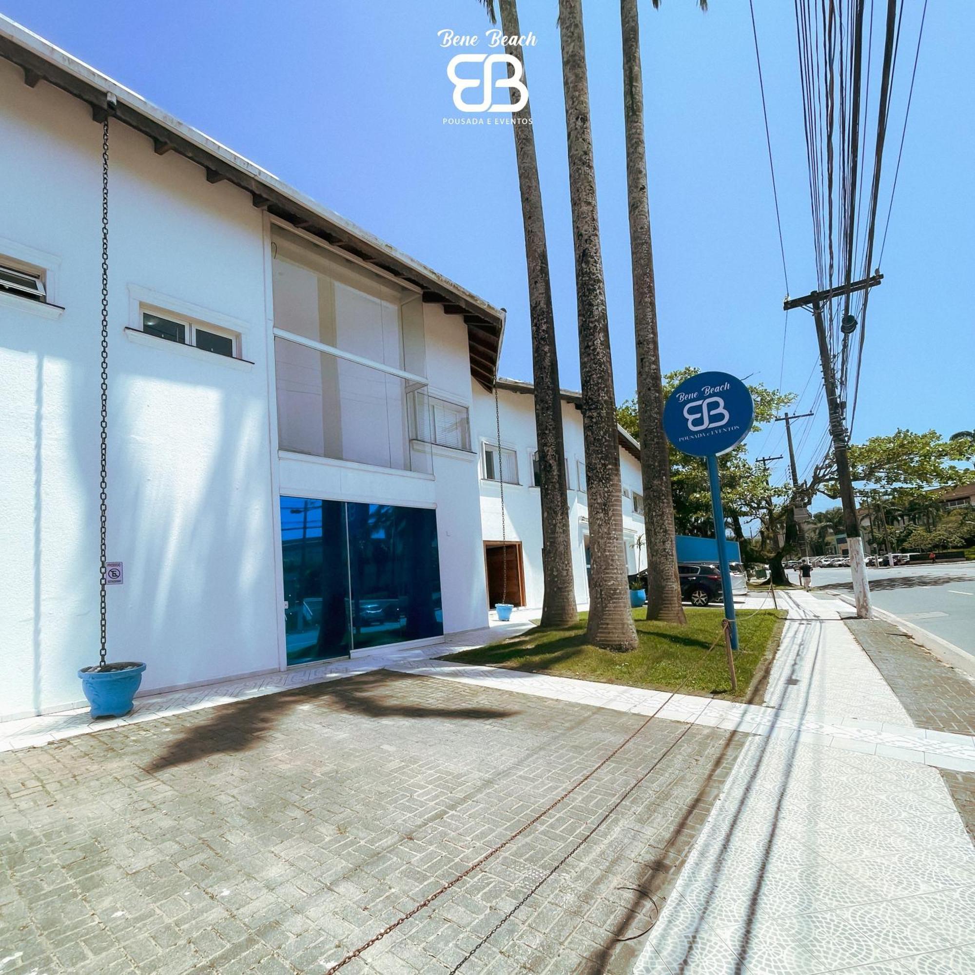 Bene Beach - Pousada Guaruja — Foto 1