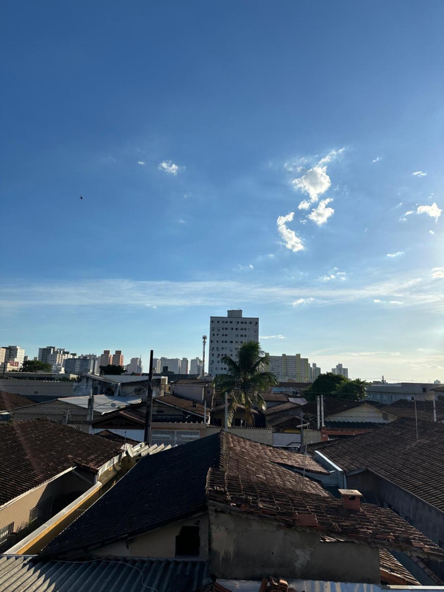 Pousada Ocian City Praia Grande - Praia Grande (Santos) — Photos 3
