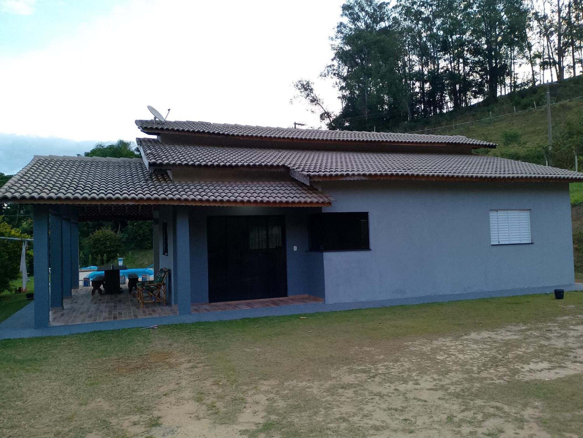 Chacara Bela Vista Villa - Socorro (Sao Paulo), Socorro
