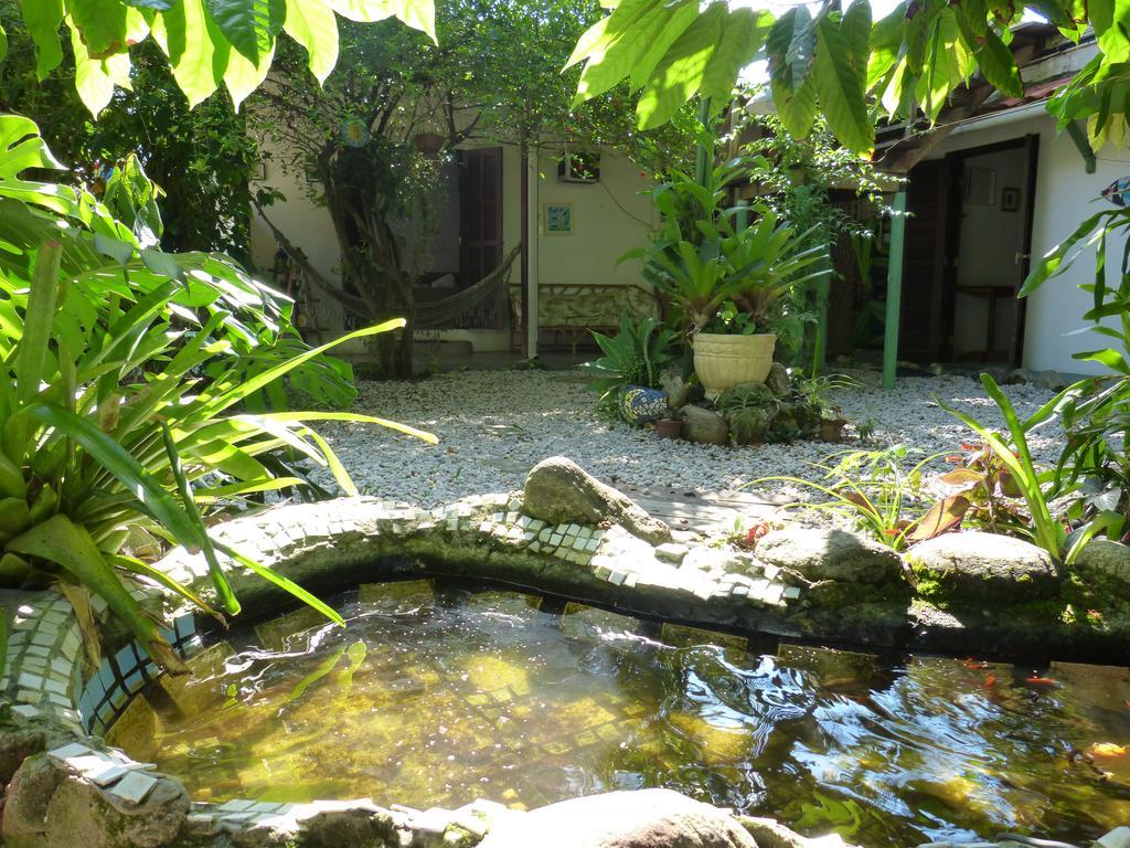 Suites O Flautista - Ubatuba — Photos 2