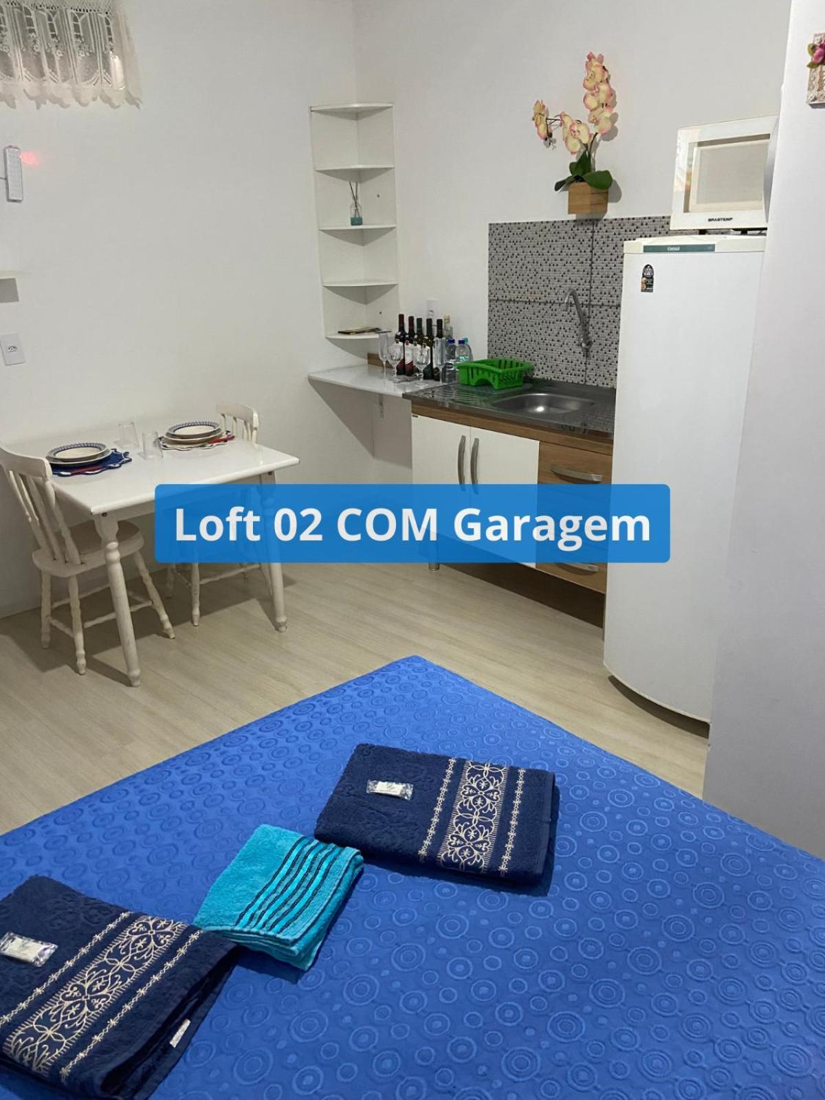 Loft Familia Moraes Apartment - Serra Negra (Sao Paulo) — Photos 3