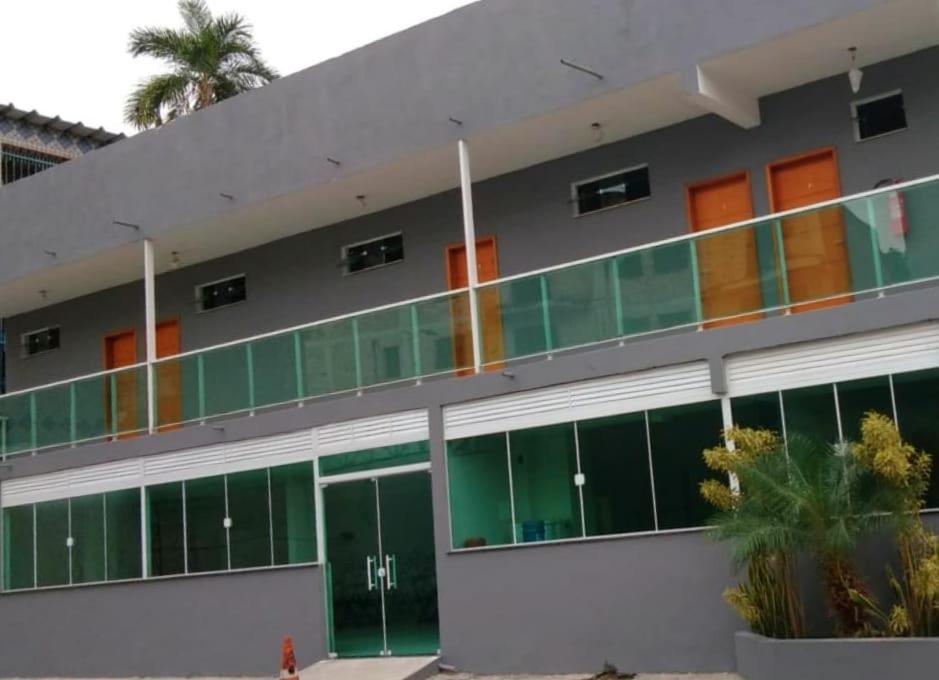 Hospedagem De Jesus Hotel - Aparecida (Sao Paulo), Aparecida