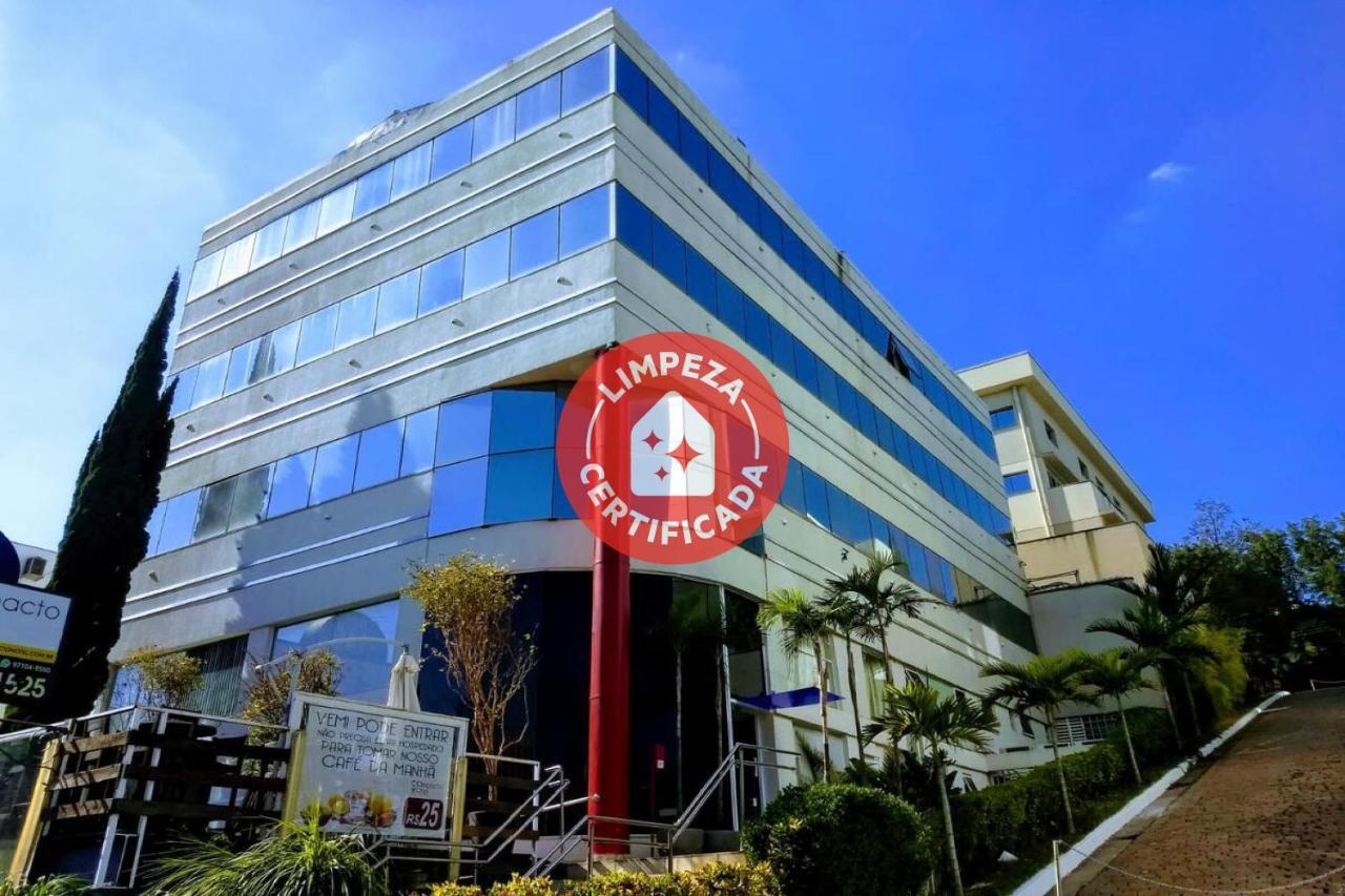 Compacto Hotel, Campinas