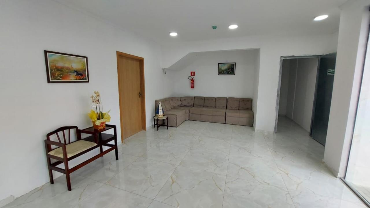 Hotel Milagre Das Aguas, Aparecida