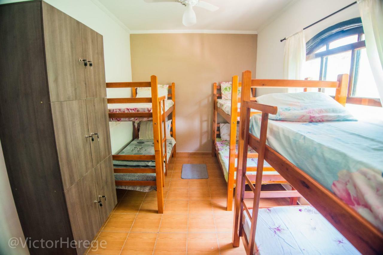Kionda Surf Hostel - Bertioga — Fotos 1