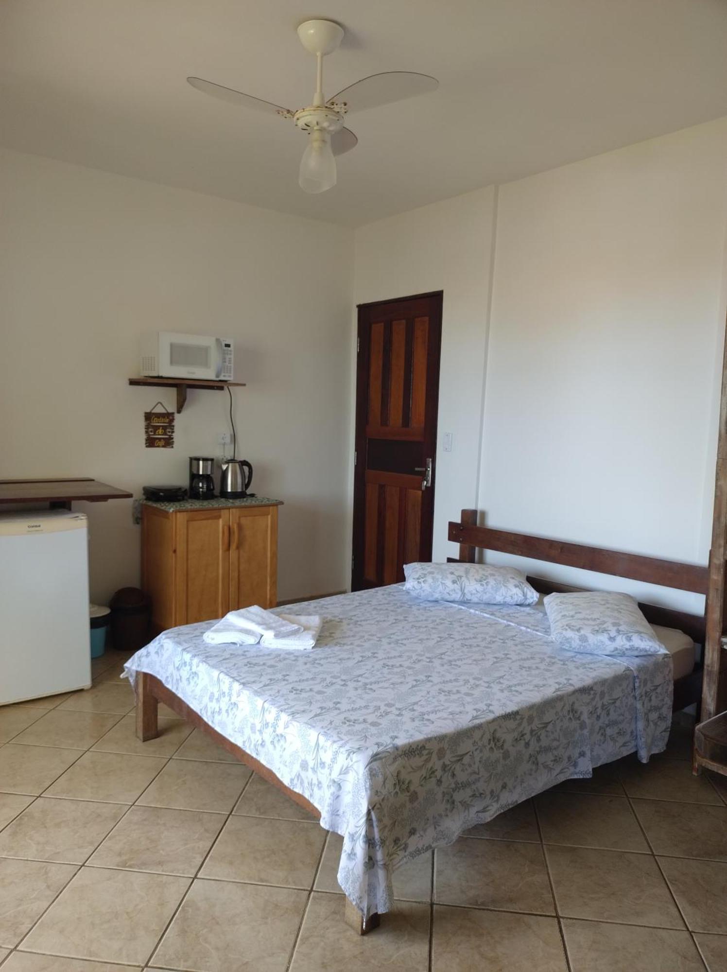 Suites Brilho Do Sol — Photos 3