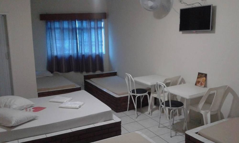 Hotel Tupinamba - Guarulhos, Guarulhos