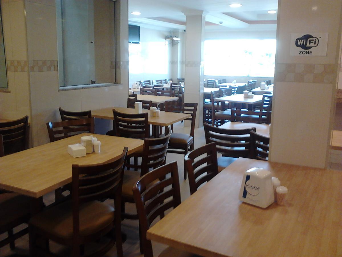 Hotel Piracicaba - Aparecida (Sao Paulo) — Photos 3