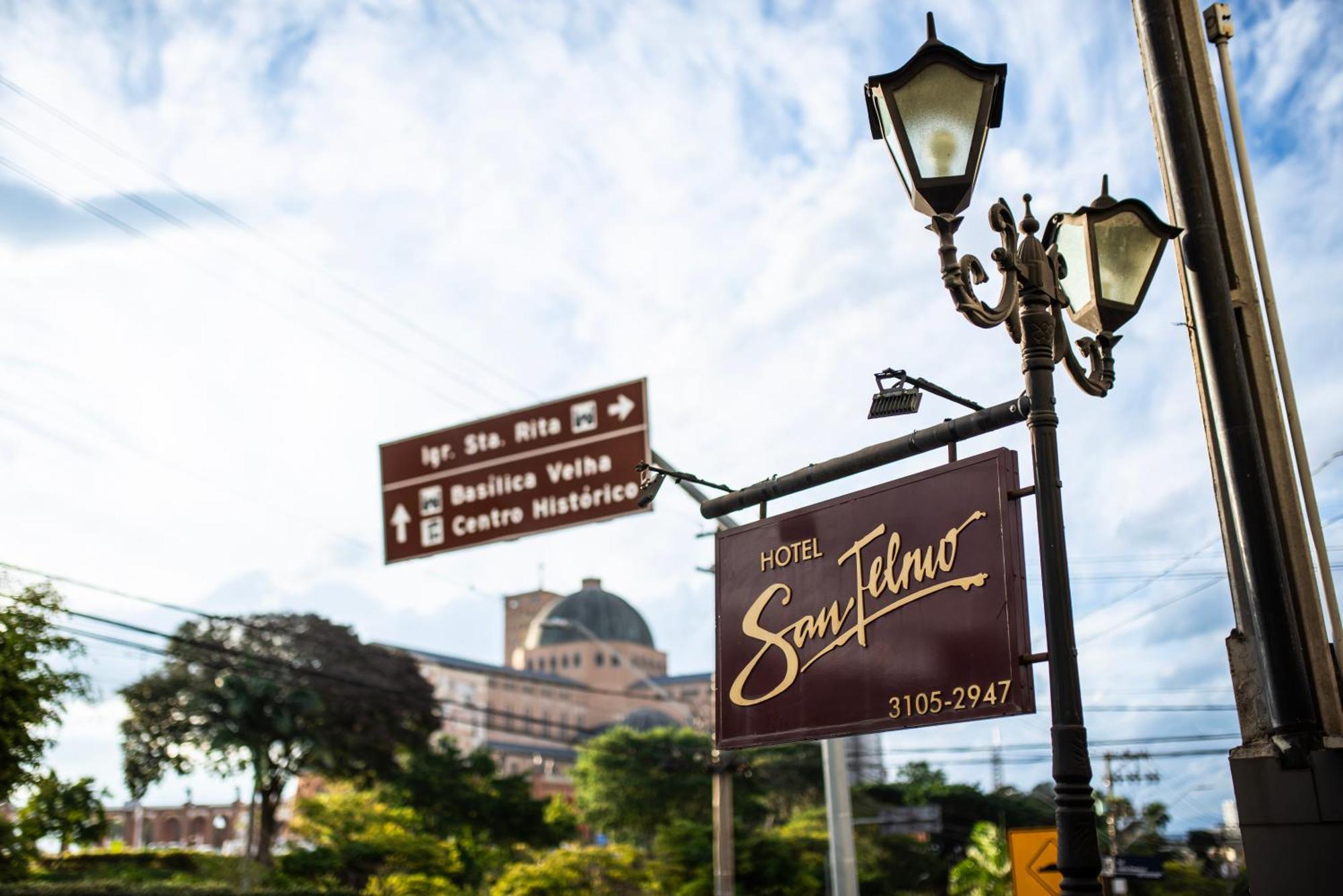 Hotel San Telmo — Photos 2