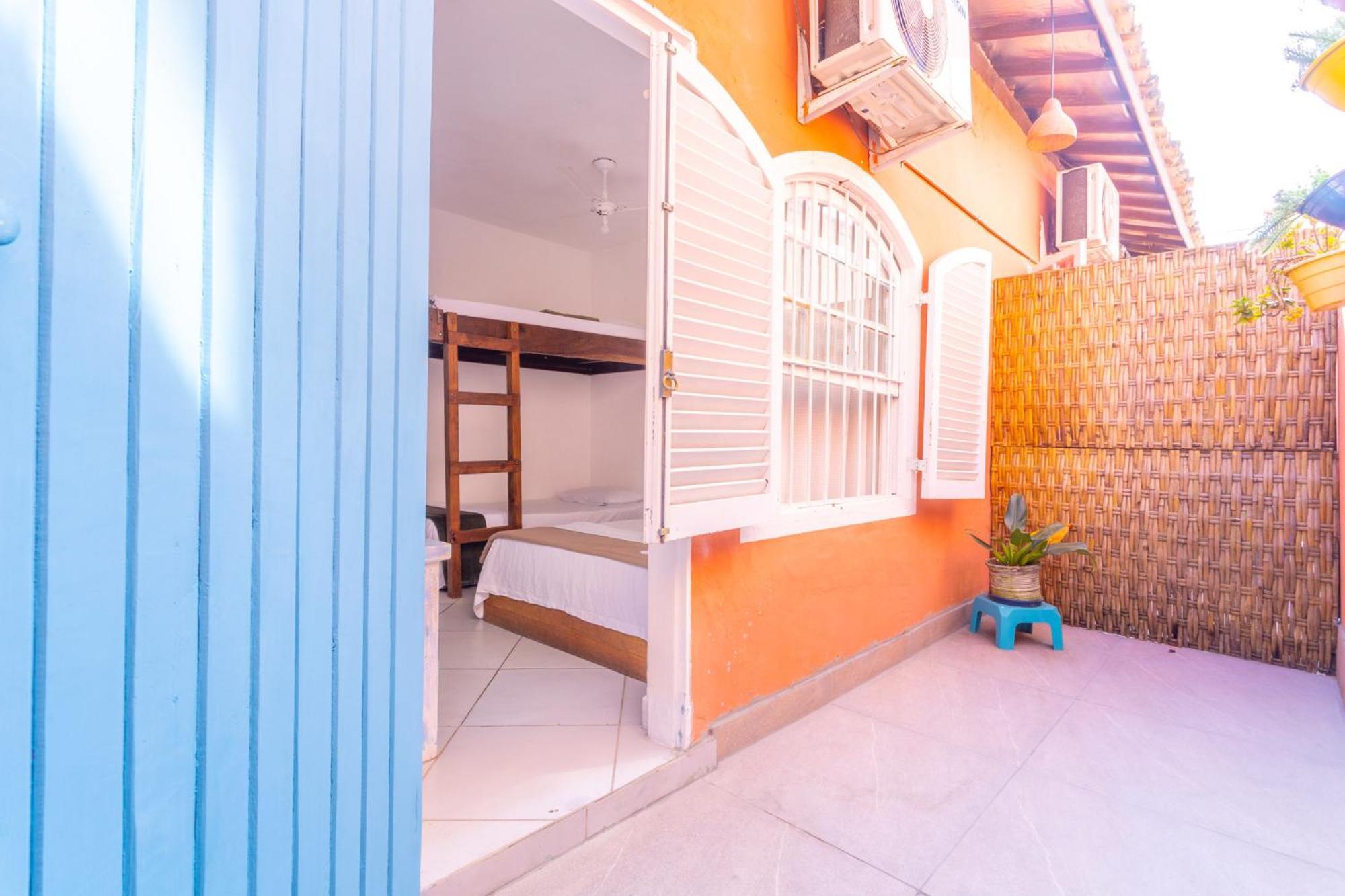 Suites Casa Maembippe — Photos 3