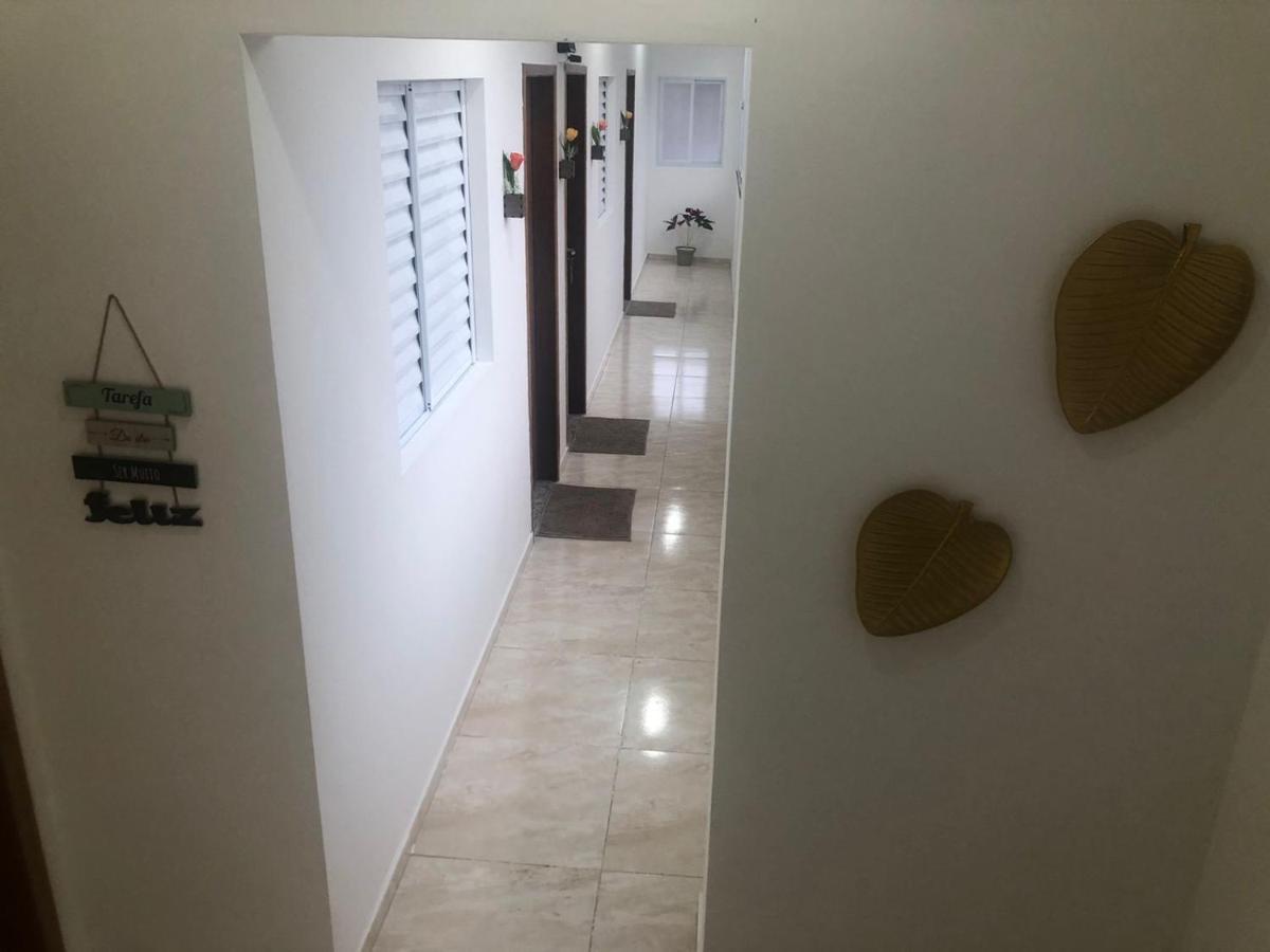 Pousada Tropical Hotel - Guaruja, Guaruja
