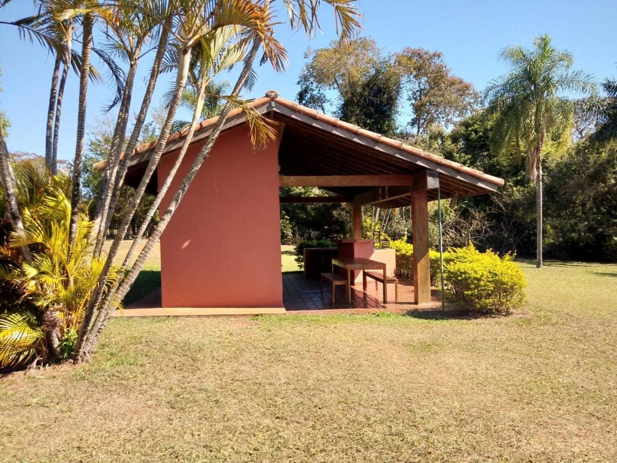 Chacara San Diego - Brotas — Fotos 1