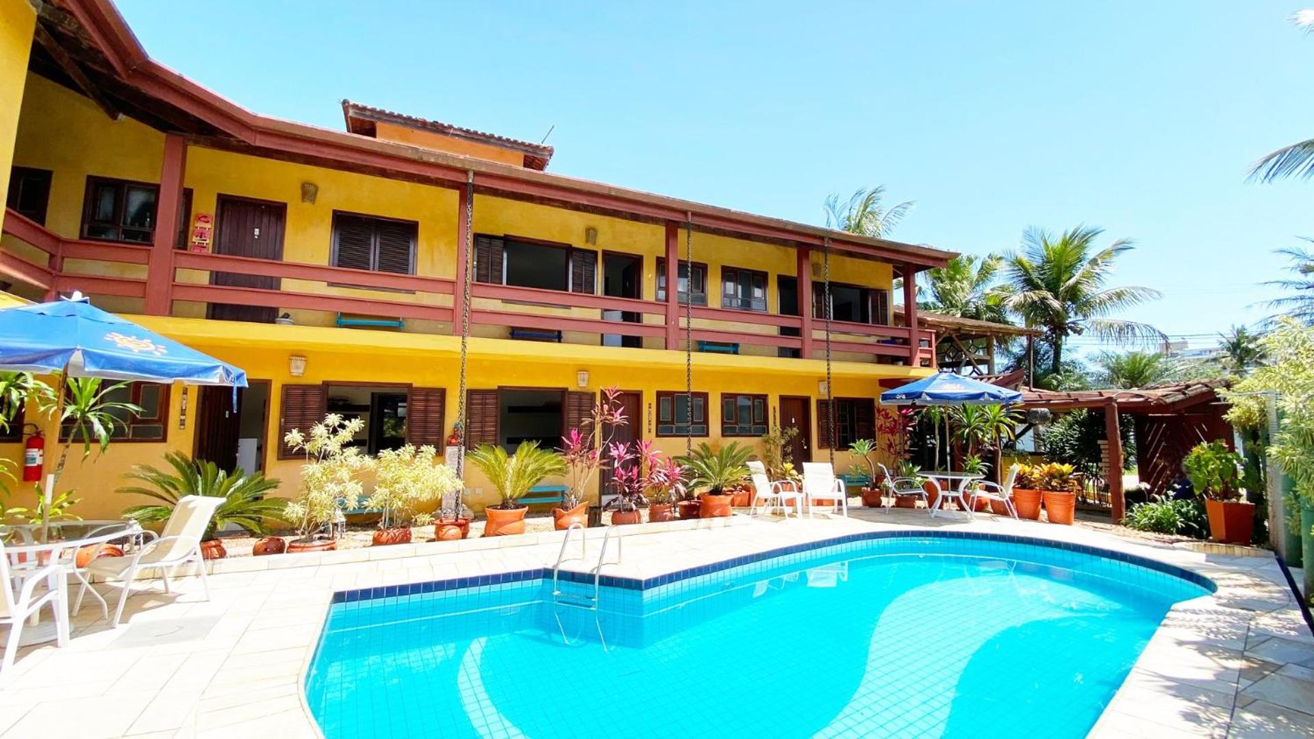 Residencial Villa Cris - Jd. Sao Lourenco/Itaguare — Photos 3