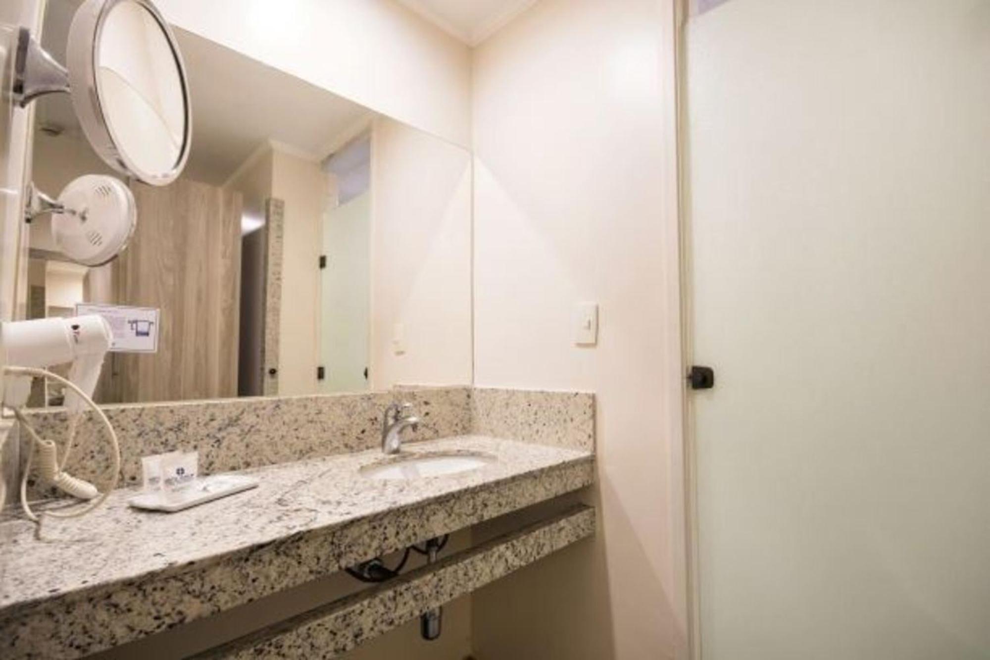Hotel Dan Inn Campinas Anhanguera - By Nacional Inn, Campinas