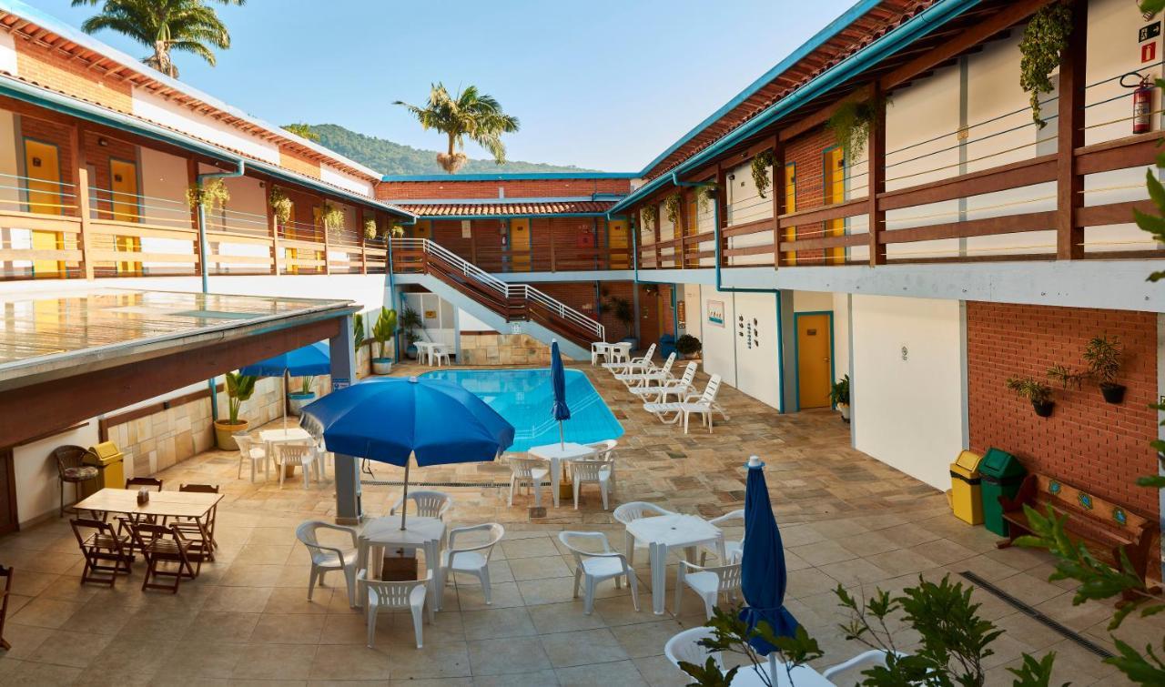 Hotel E Pousada Pouso54 — Photos 2