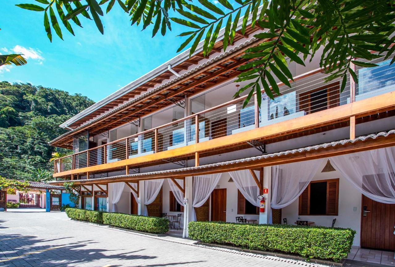 Pousada Vila Barequecaba — Photos 2