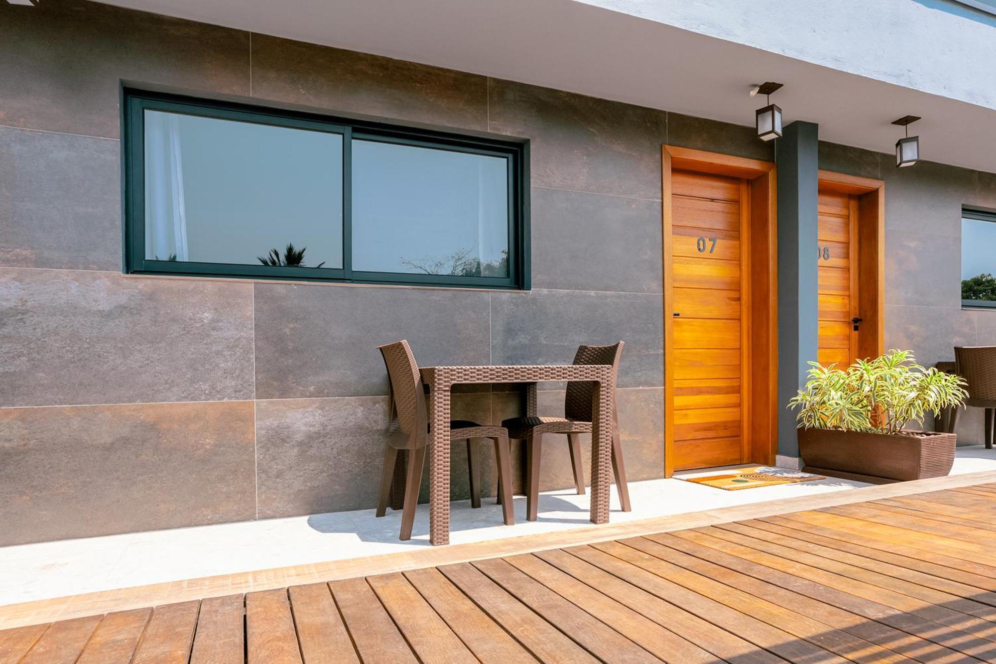 Velinn 2Secreto Hotel Boutique, Ilhabela