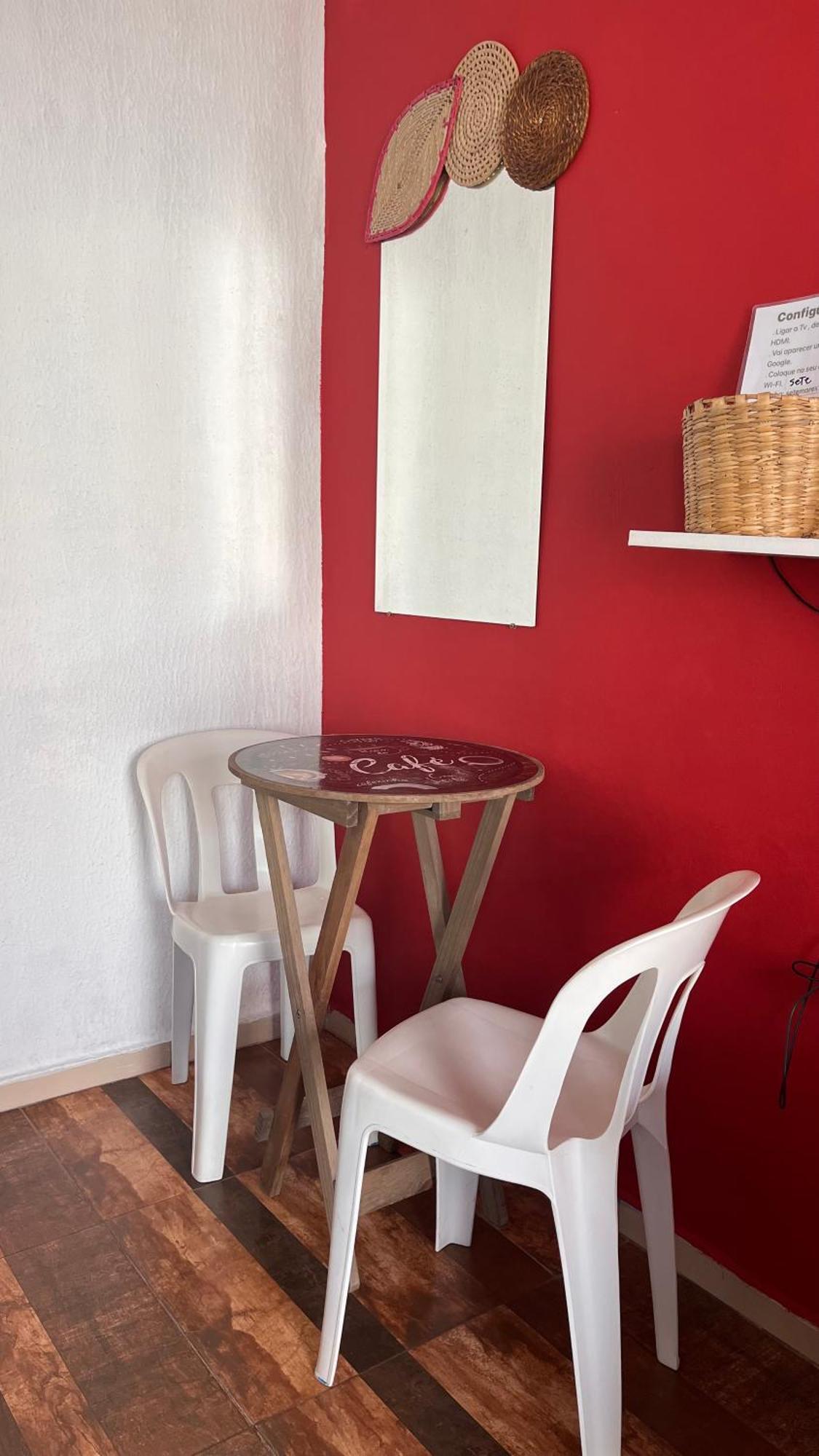 Pousada Suites Sete Mares — Fotos 3