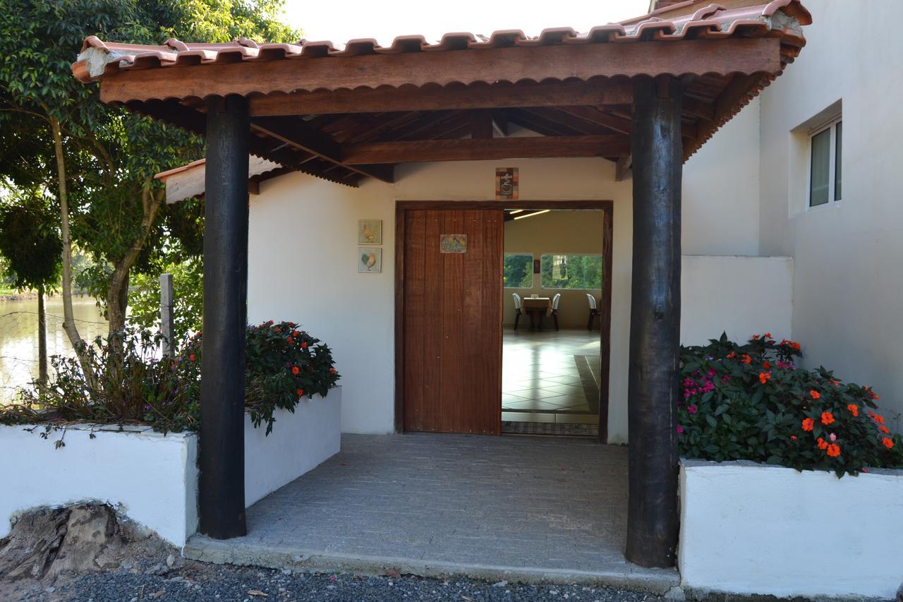 Pousada Sitio Bom Fim — Fotos 1
