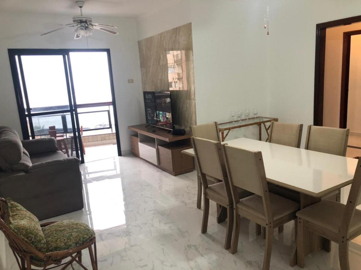 Apartamento Solar Vitoria Regia - Frente Mar — Photos 2