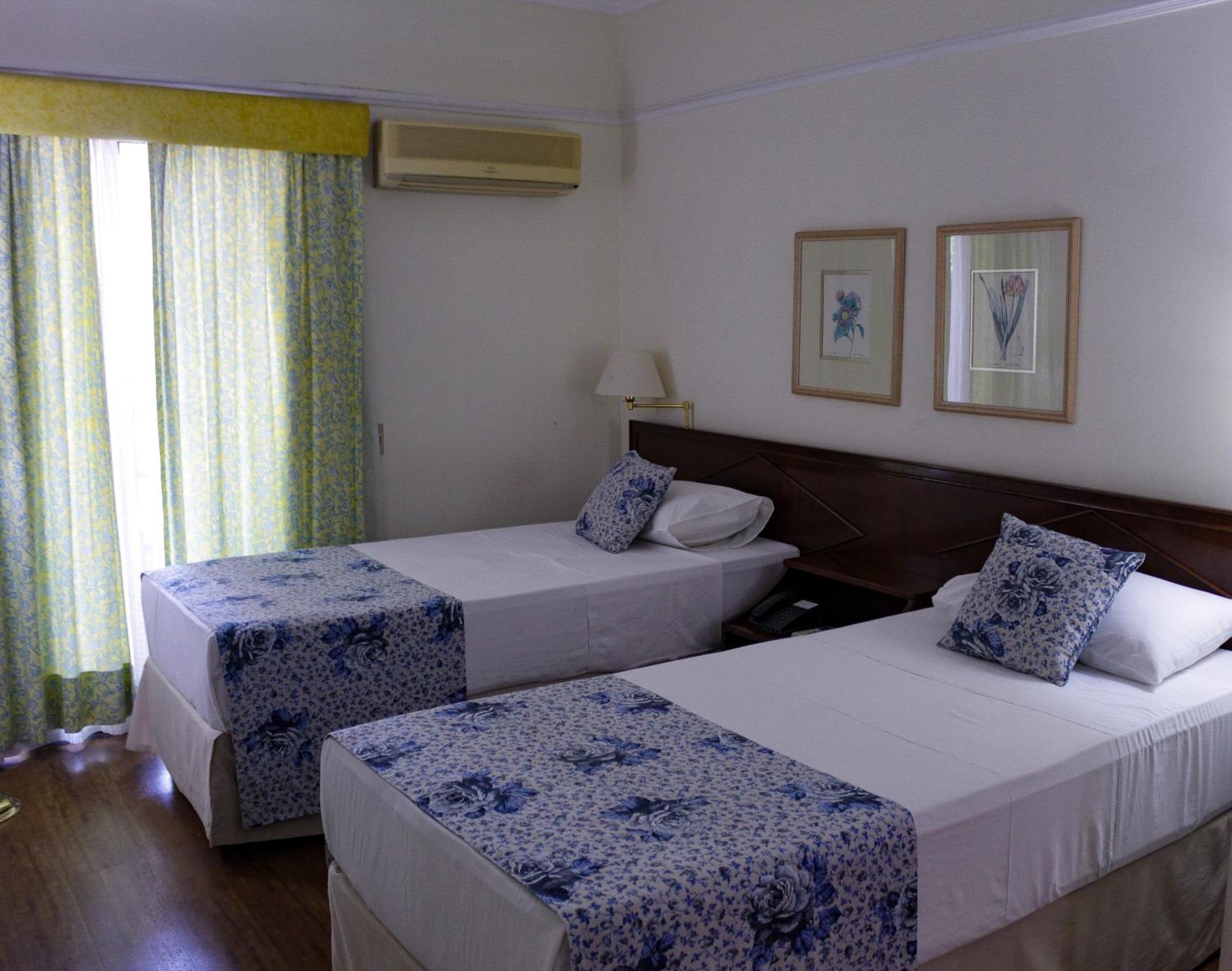 Hotel Nacional Inn Cambui Campinas Residence, Campinas