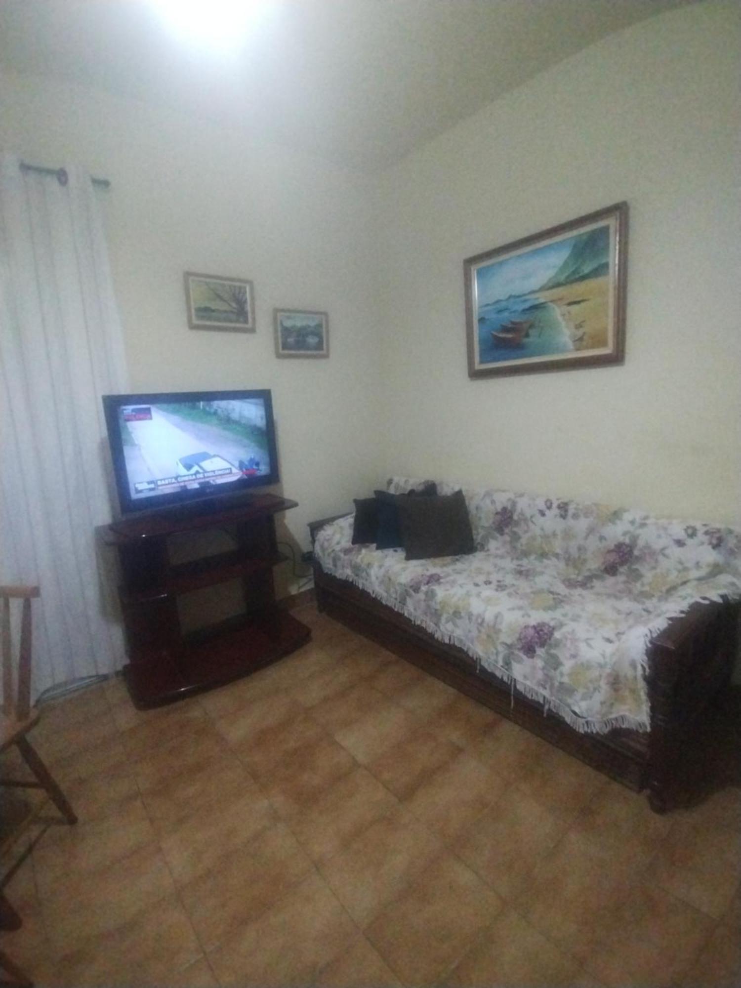 Apto Aconchegante Praia Grande — Photos 3