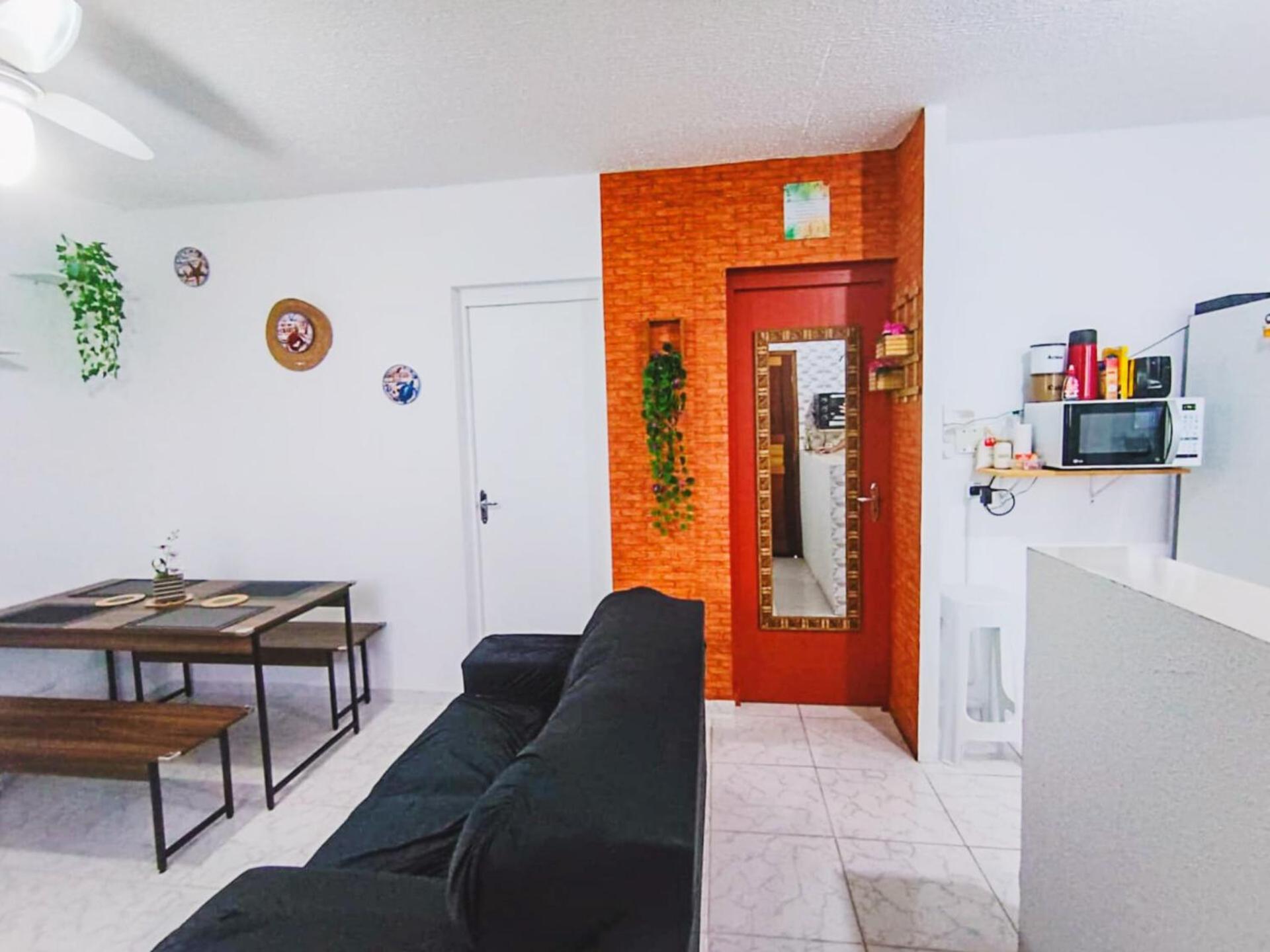 Apartamento Bairro Chacara Vista Linda - Com Suite - Bertioga - Prox Ao Sesc, Riviera, Indaia — Fotos 3