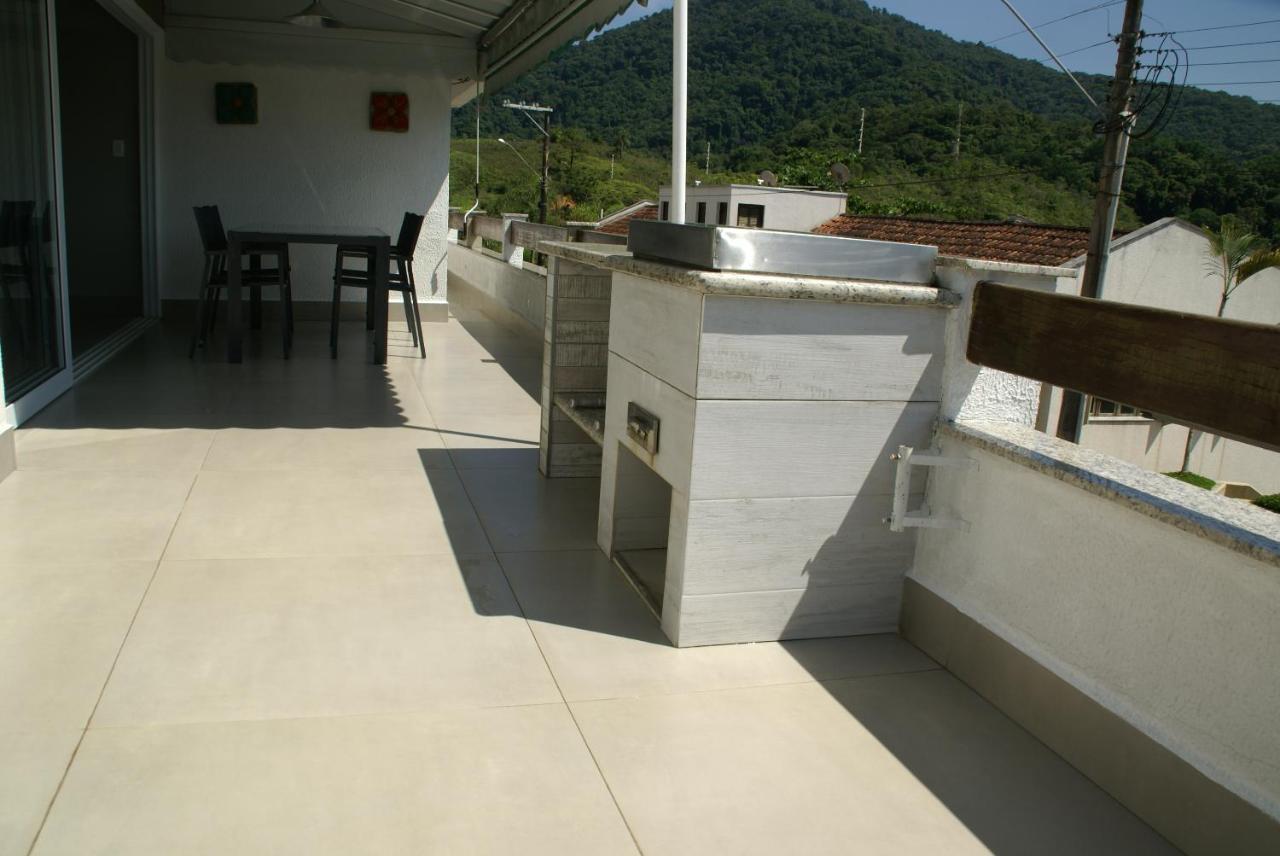 Condominio Varandas De Ubatuba, Ubatuba