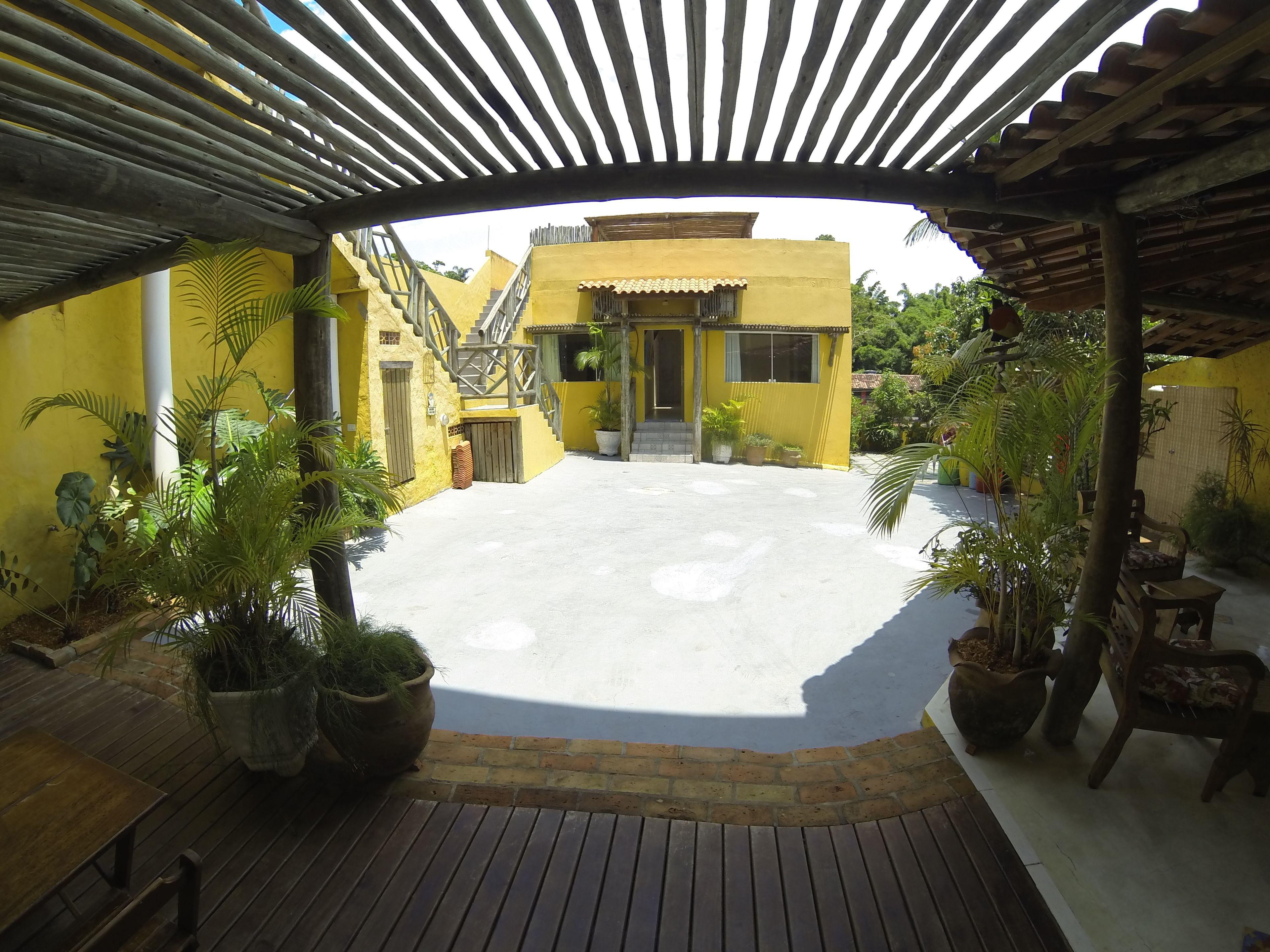 Casa Do Monge Apartments — Photos 1