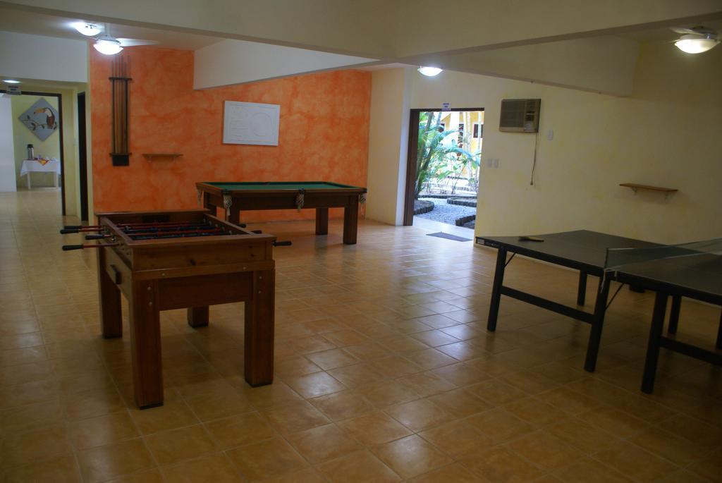 Pousada A Cor Do Sol - Ubatuba — Fotos 3