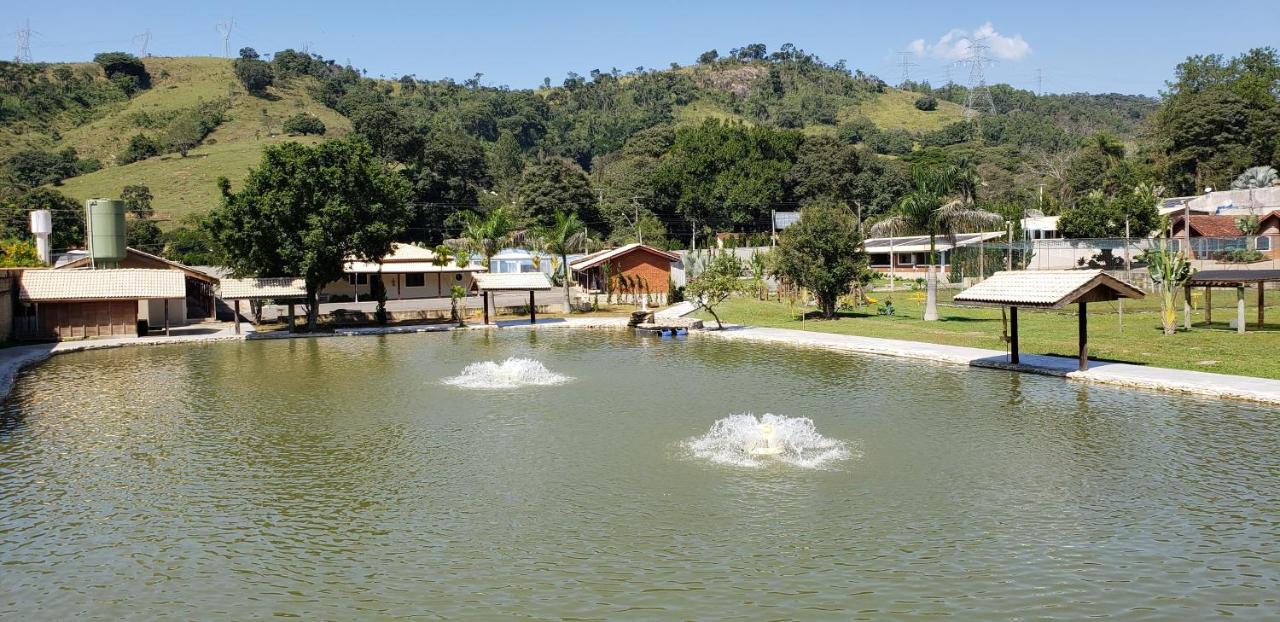 All Inclusive Vilavip Hotel Fazenda - Serra Negra (Sao Paulo) — Photos 1