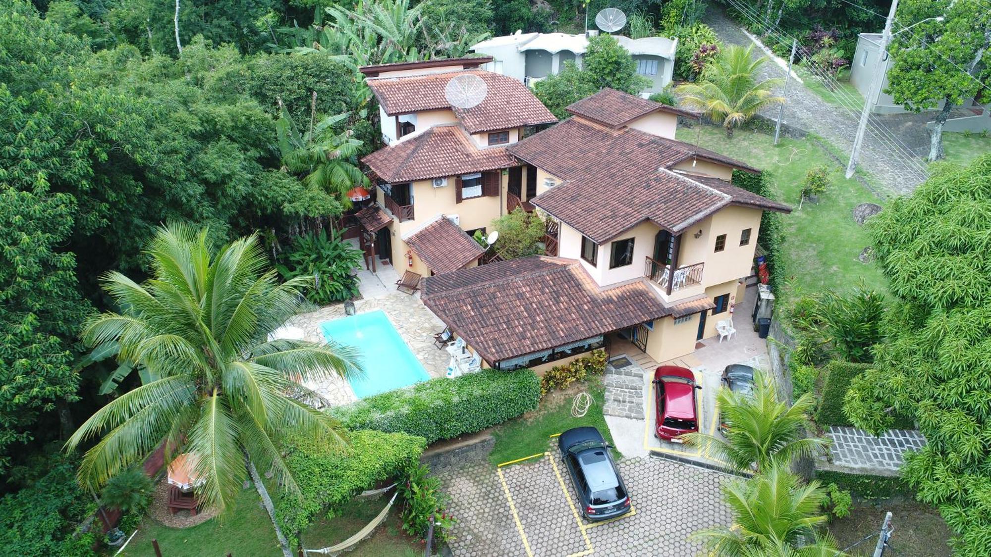 Vila Sao Pedro