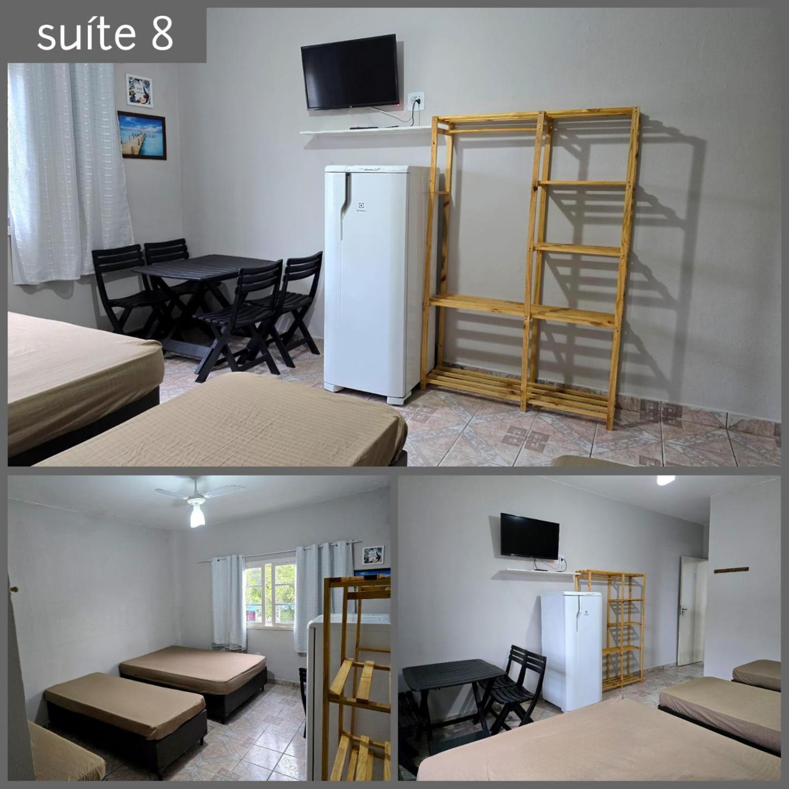 Marbelo Bertioga Apartamentos E Suites — Fotos 3