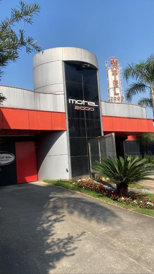 Motel 2000 - Guarulhos