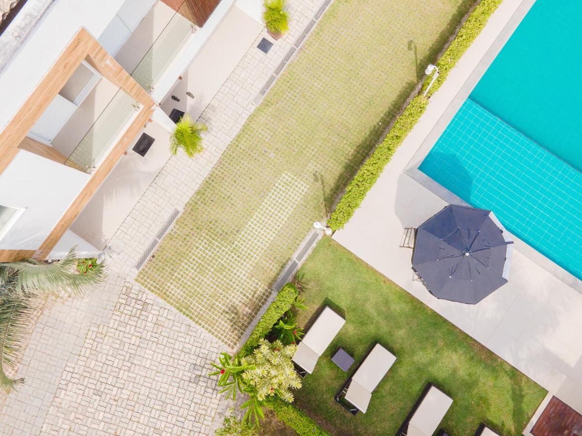 Residencial Las Salinas — Photos 3