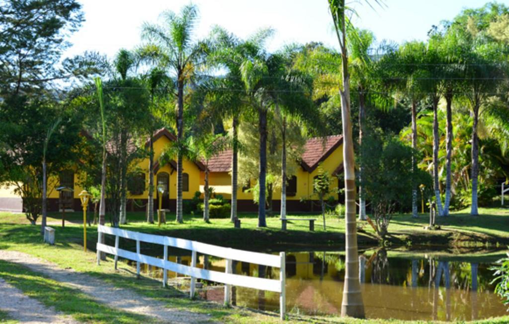 Pousada Dos Lagos - Socorro (Sao Paulo)