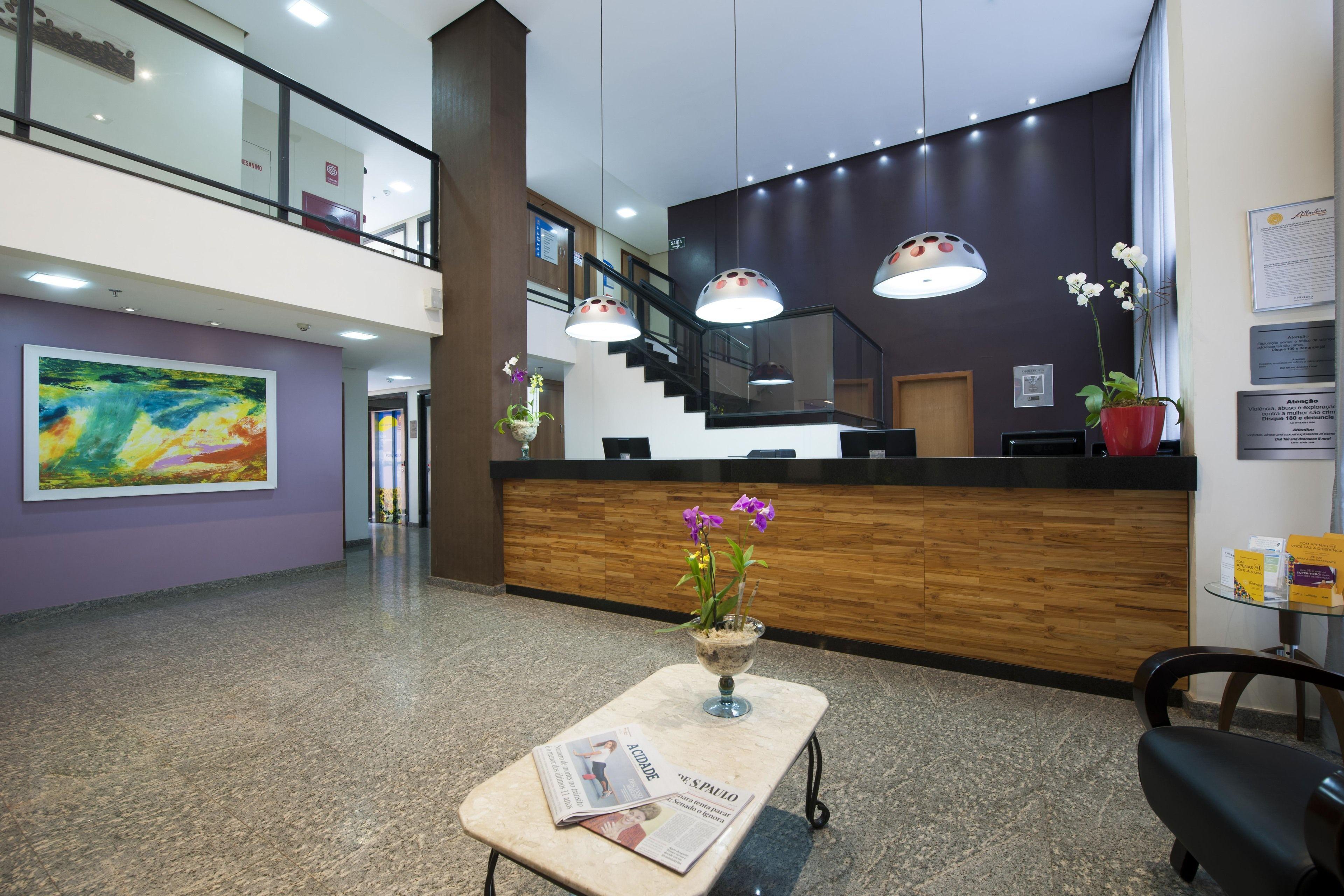 Nobile Inn Executive Ribeirao Preto — Fotos 3